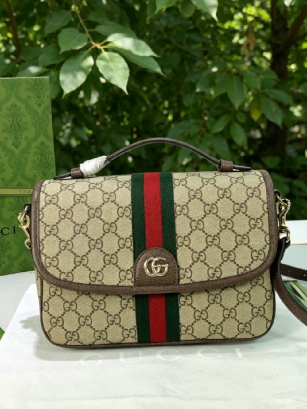 Gucci Ophidia: A Modern Classic